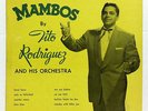 TITO RODRIGUEZ MAMBOS VOL 5 10