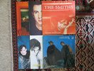 6 VINYL RECORDS inc THE SMITHS / INCREDIBLE STRING BAND / MARC ALMOND / BABY DEE