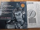 SAX 2327 B/s Borodin Prince Igor Moussorgsky Rimsky-Korsakov MATACIC COLUMBIA UK