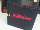 MFSL Rolling Stones Original Master Recordings Limited Ed NMint MFSL Box Set Lps