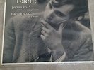 J S BACH Partita 5 & 6 GLENN GOULD Columbia ML 5186 6 eye mono dg LPJ S BACH Par