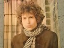 Bob Dylan Blonde On Blonde 2-LP Vinyl Record (Double Album) UK 66012 CBS - 1966