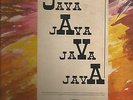 IMPACT PRODUCTION - JAVA JAVA JAVA JAVA           LP EX