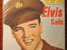 Elvis FLAWLESS Japan RAREST EP 
