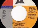 Greg Perry - It Takes Heart (Northern Modern Soul)