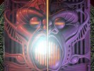 POSSESSED Beyond The Gates LP 1986