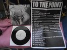 TO THE POINT 7
