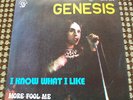 GENESIS I KNOW WHAT I LIKE 7
