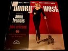 HONEY WEST   1965 ABC-532   ORIGINAL MONO PRESSING   NM & STILL SEALED