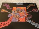 The Who A Quick One Mono 150 gram audiophile Vinyl LP Near Mint