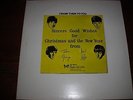 The Beatles  Christmas Album.  Fan club Christmas record on vinyl  1970  1963-69