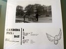 LP  CANDIDA PAX -Day- SHADOKS