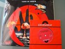 LP+7inch   SOCRATES DRANK THE CONIUM -Taste Of Conium- ANAZITISI REC.ARLP /S 70-