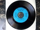 Blind Owl - Lady of America and Rainbow Rider