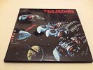 THE HEADS TIME IN SPACE VOL II 2 100 ONLY PSYCH 2/100 GATEFOLD SLEEVE WITH INNER