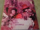 The Moving Sidewalks-Flash-Original Tantara LP Unipak Gatefold Billy Gibbons