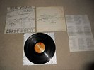 Neil Young Zuma 1st 1975 1B Press, ULTRASONIC CLEANED, Original Sleeve, RARE