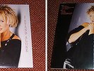Neu OVP ABBA Agnetha Fältskog USA LP - I Stand Alone/Very Rar P.Cetera/Frida