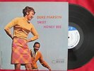 Duke Pearson SWEET HONEY BEE Blue Note Liberty LP 