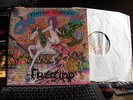 Fruupp Future legends, UK prog Original Dawn record, 1973