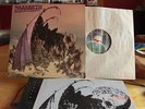 Nazareth Hair of the dog, Prog orig UK Pressing Mooncrest 1975 + orig Innersl.