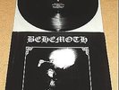 BEHEMOTH-The Return Of The Northern Moon LP LE 1996
