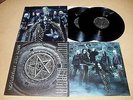 DIMMU BORGIR-Death Cult Armageddon 2LP NBR 2003