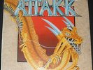 ATTAKK - Attack - RARE