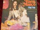 BARIS MANCO HAL HAL TÜRKÜOLA  RARE GERMAN PRESSING 7