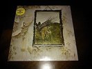 LED ZEPPELIN IV (4) ZOSO STILL SEALED SD 19129 STICKER GATEFOLD NO BARCODE