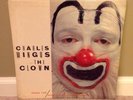 THE CLOWN CHARLES MINGUS 1957 ATLANTIC 1260 MONO 1ST PRESS BLACK LABEL