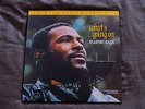 What's Going On [LP vinyl] by Marvin Gaye 2008 Original Master Recording reprint