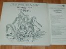 RICK VAN DER LINDEN AND TRACE -the white ladies ORIGINAL LP VERTIGO DUTCH PROG