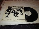 Oi Polloi / Betrayed - Skins 'N' Punks - Volume 2 Punk Oi Skinhead Oi RECORDS
