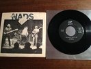 THE NADS YOU DON'T KNOW ME RARE 7