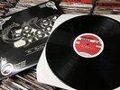 Cloven Hoof 4 Track EP The Opening Ritual VGC