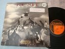 Rush Presto LP NM 82040-1 1989 Promo