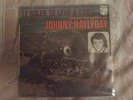 FRENCH SP Johnny Hallyday BOF 