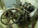1930's SOUTH BEND LATHE MODEL 415-YA rare 9
