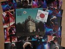 TEMPLES*SUN STRUCTURES PLUS 4 TRACK JAPAN LIVE EP SIGNED