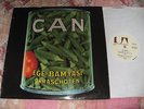 Can LP, Ege Bamyasi, German press, NM/EXC