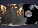 PARADISE LOST -Gothic LP 1991, first press VILE 26 , Doom Death Metal sentenced