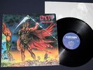 CANCER -Death Shall Rise LP 1991 , RARE DEATH  funebre grave sinister entombed