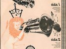 Joe Gibbs - Earthquake Dub JA orig LP