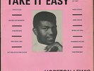 Hopeton Lewis - Take It Easy (Rock Steady With Hopeton Lewis) UK orig LP ??