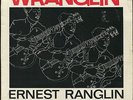 Ernest Ranglin - Wranglin' UK orig LP ??