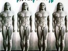 Tin Machine II - David Bowie - 1991 Vinyl Album - London - Out Of Print LP