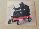 THELONIOUS MONK, GIGI GRYCE LP 