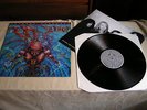 DIO Strange Highways orig Euro vinyl LP NM/NM 1993 Vertigo Swirl Sabbath