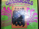 1967 UAL 3588 - The Easybeats - Friday On My Mind